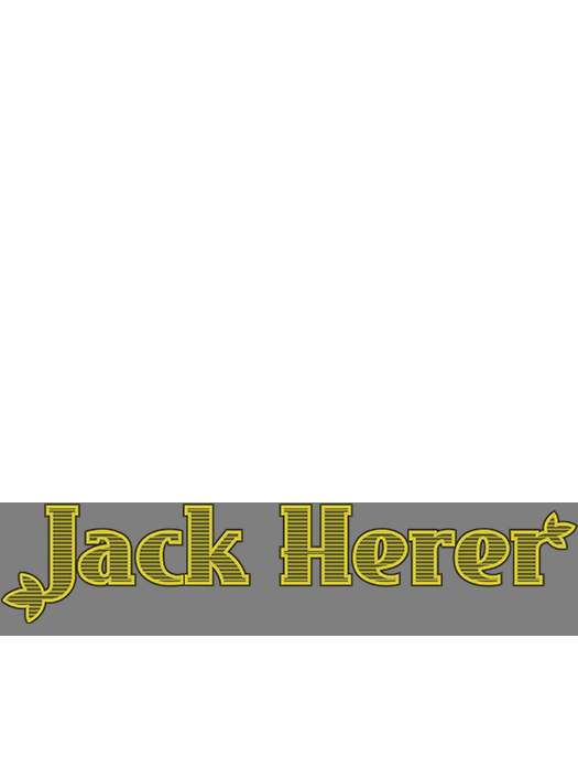 Jack Herr