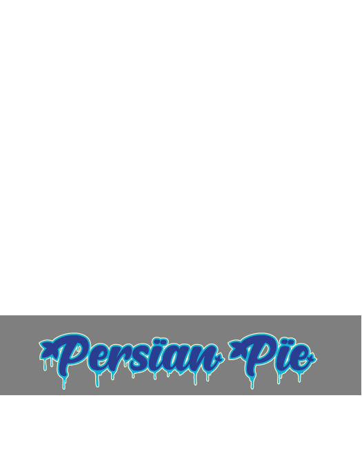Persian Pie