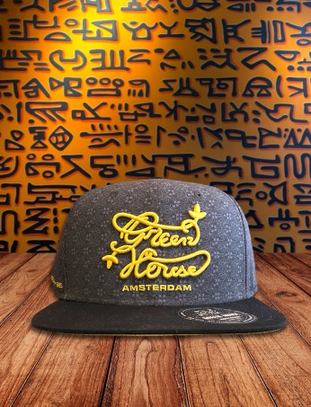 Green House - Snapback