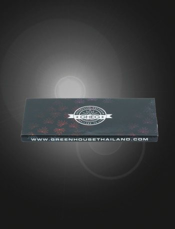 DELUXE ROLLING PAPER - GHEG