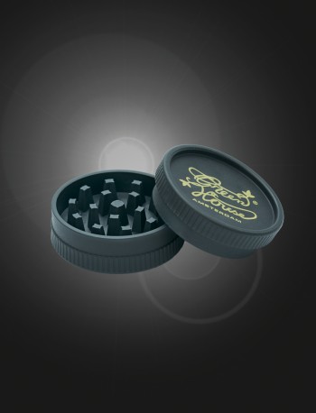 GRINDERS - GREEN HOUSE (BLACK)