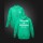 GREEN HOUSE HOODIES (GREEN)