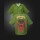 SHIRT GREEN